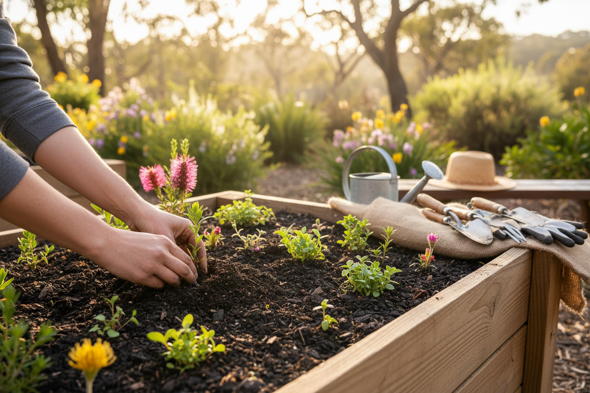 🌱 Spring Is Almost Here: 7 Garden Jobs to Do Before September