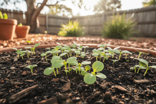 What to Plant in September in Australia: Veggies, Herbs & Flowers to Start Now - Gardening Downunder