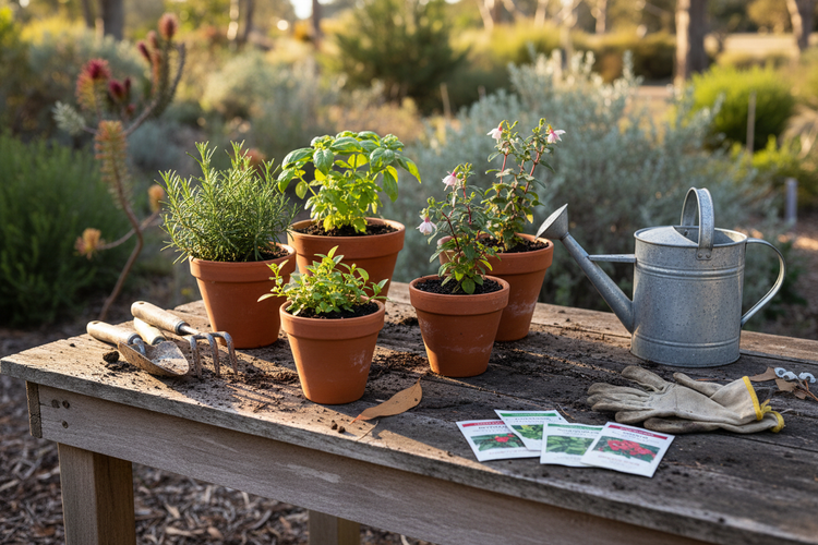 Best Selling Gardening Tools & Essentials - Gardening Downunder