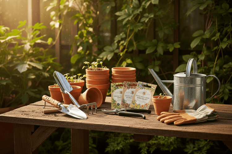 Bundles - Gardening Downunder