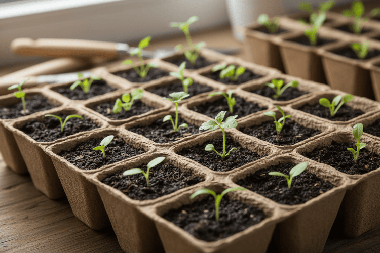🌱 Grow & Propagate - Gardening Downunder