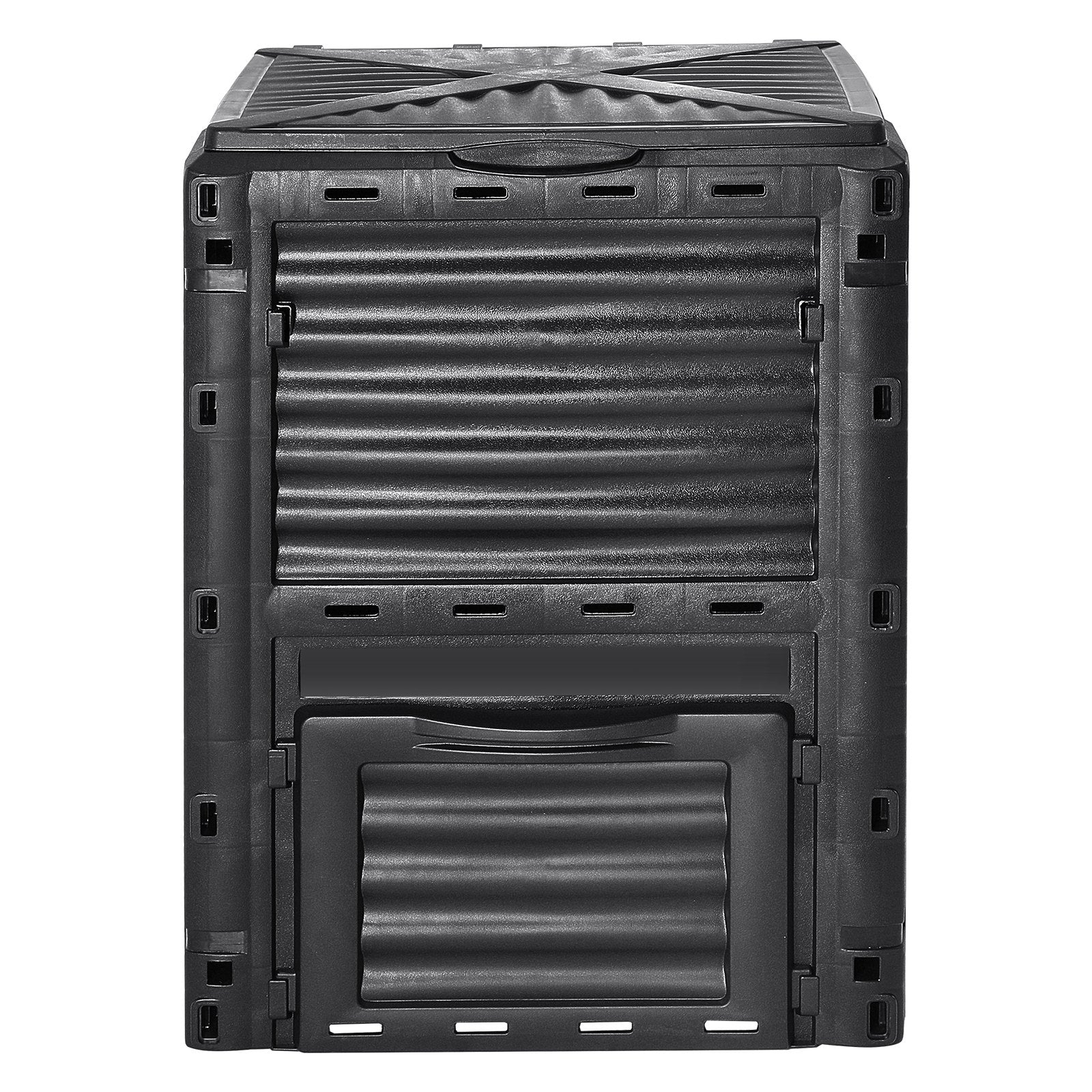 300L Outdoor Garden Compost Bin – Fast, Efficient Home Composting - Gardening DownunderHome & Garden > Garden Tools > Gardening Tools