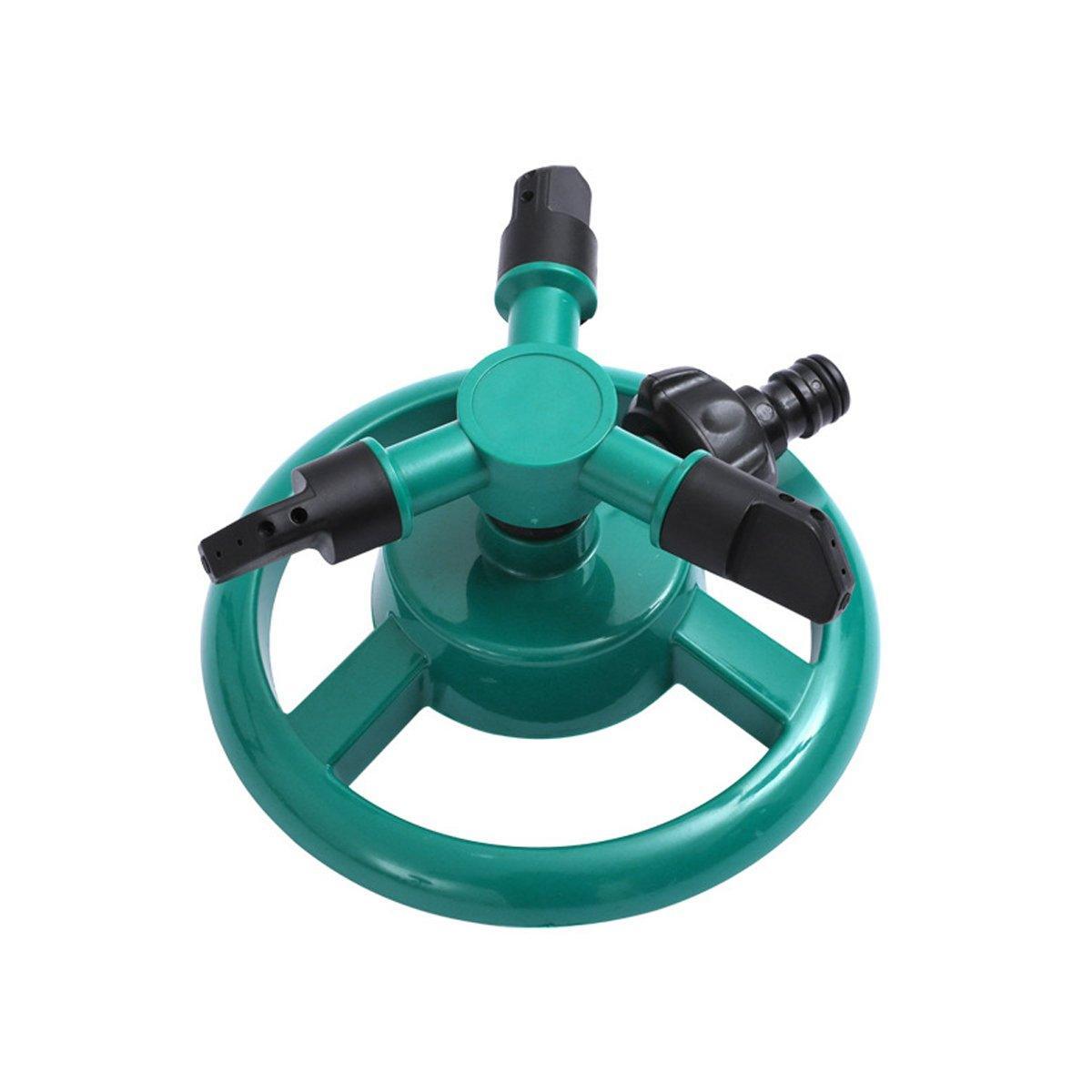360° Automatic Rotating Garden Sprinkler - Gardening DownunderHome & Garden > Garden Tools > Gardening Tools
