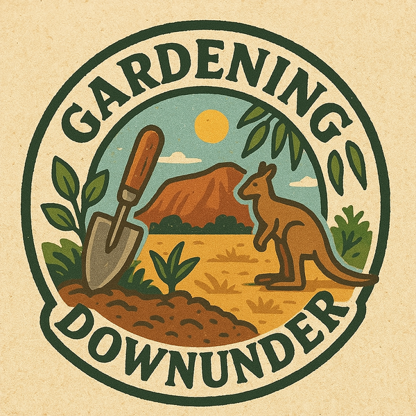 Gardening Downunder