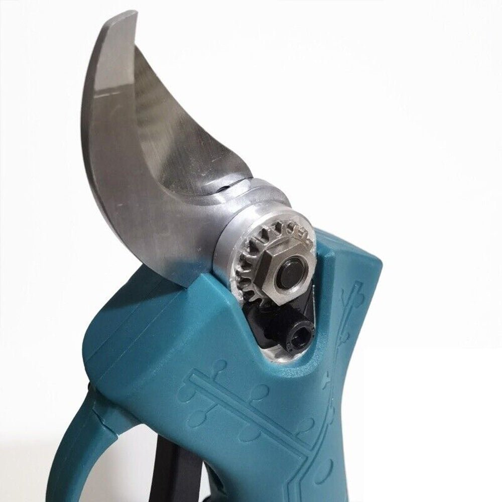 Cordless Rechargeable Pruning Shears – 98V with Dual Batteries - Gardening DownunderHome & Garden > Garden Tools > Gardening Tools