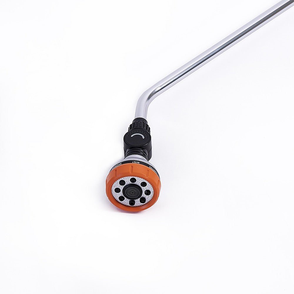 Garden Hose Lance Spray Long Reach 90cm Multi Gun Hanging - Gardening DownunderHome & Garden > Garden Tools > Gardening Accessories