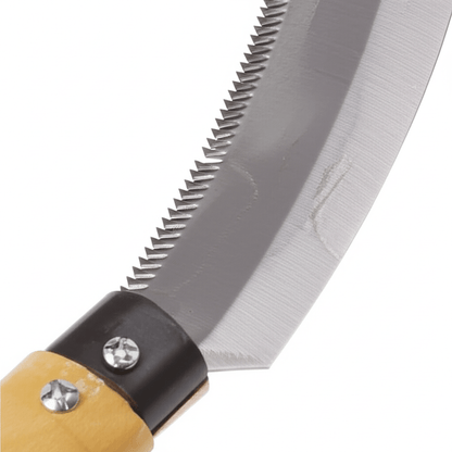 Harvest & Berry Sickle - Gardening DownunderHome & Garden > Garden Tools > Gardening Tools