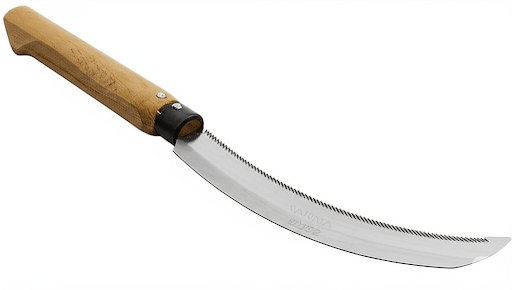 Harvest & Berry Sickle - Gardening DownunderHome & Garden > Garden Tools > Gardening Tools