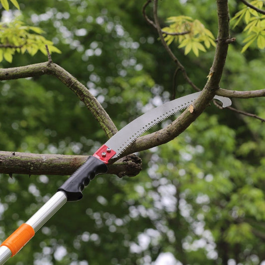 Manual Extendable Pole Tree Pruner - Gardening DownunderGeneral Product