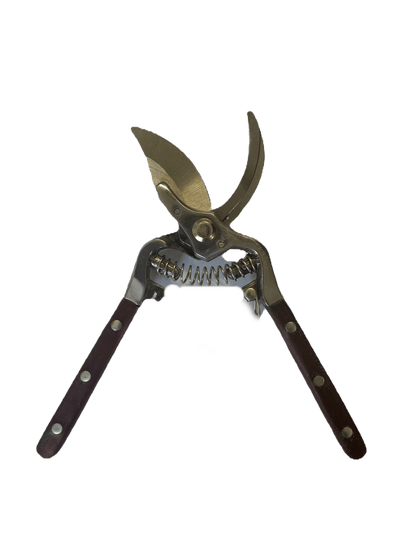 Premium Pruning Shears – Heat - Treated Drop - Forged Blades - Gardening DownunderHome & Garden > Garden Tools > Gardening Tools