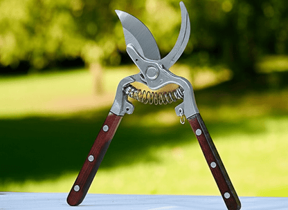 Premium Pruning Shears – Heat - Treated Drop - Forged Blades - Gardening DownunderHome & Garden > Garden Tools > Gardening Tools