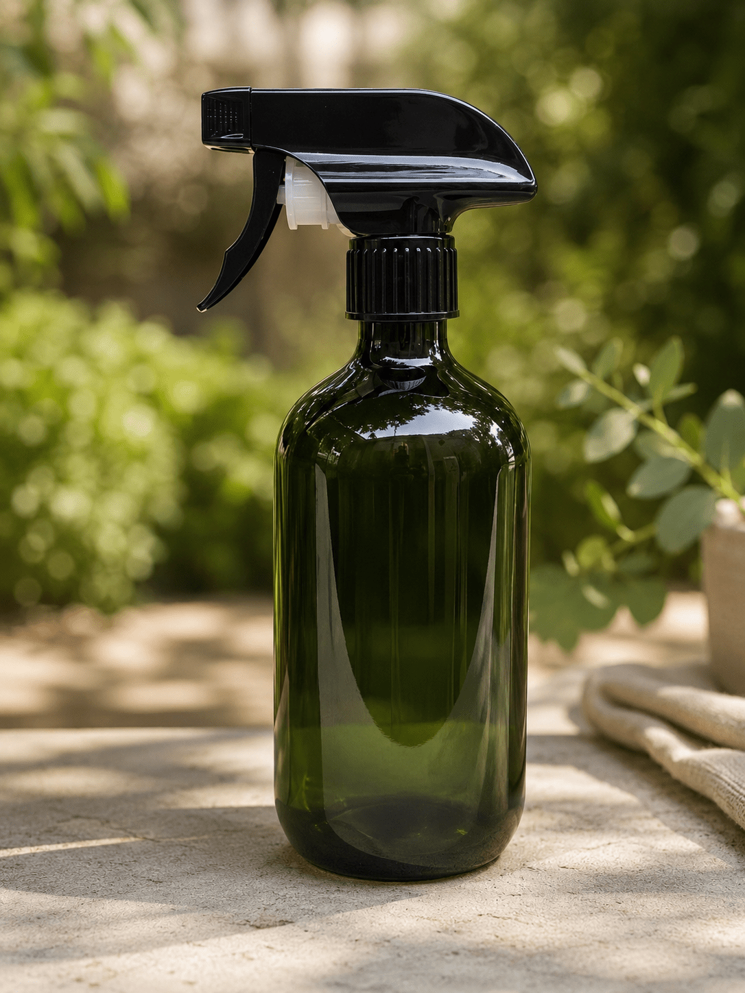 Recycled Spray Bottle for Indoor Plants 500ml - Gardening Downunder