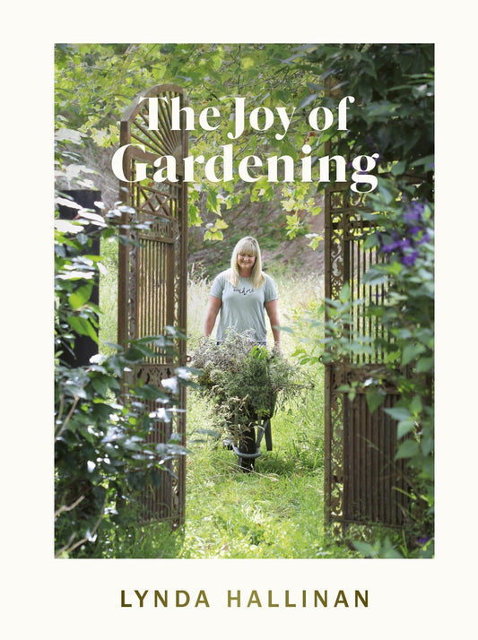 The Joy of Gardening – Lynda Hallinan - Gardening DownunderHome & Garden > Garden Tools > Gardening Tools